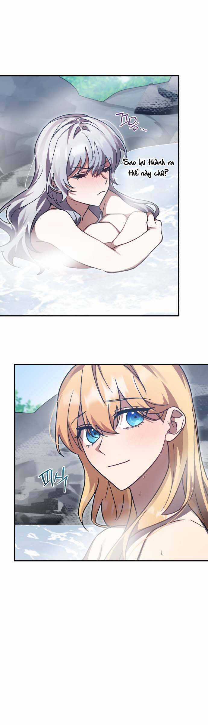 Hero X Demon King X Villain Chương 64 trang 30