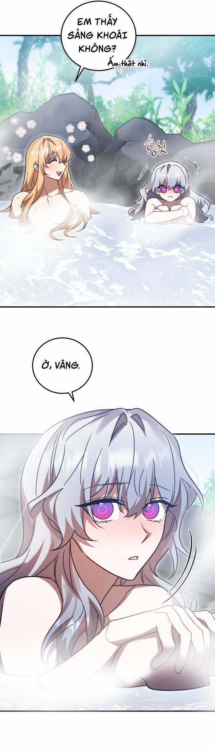 Hero X Demon King X Villain Chương 64 trang 31