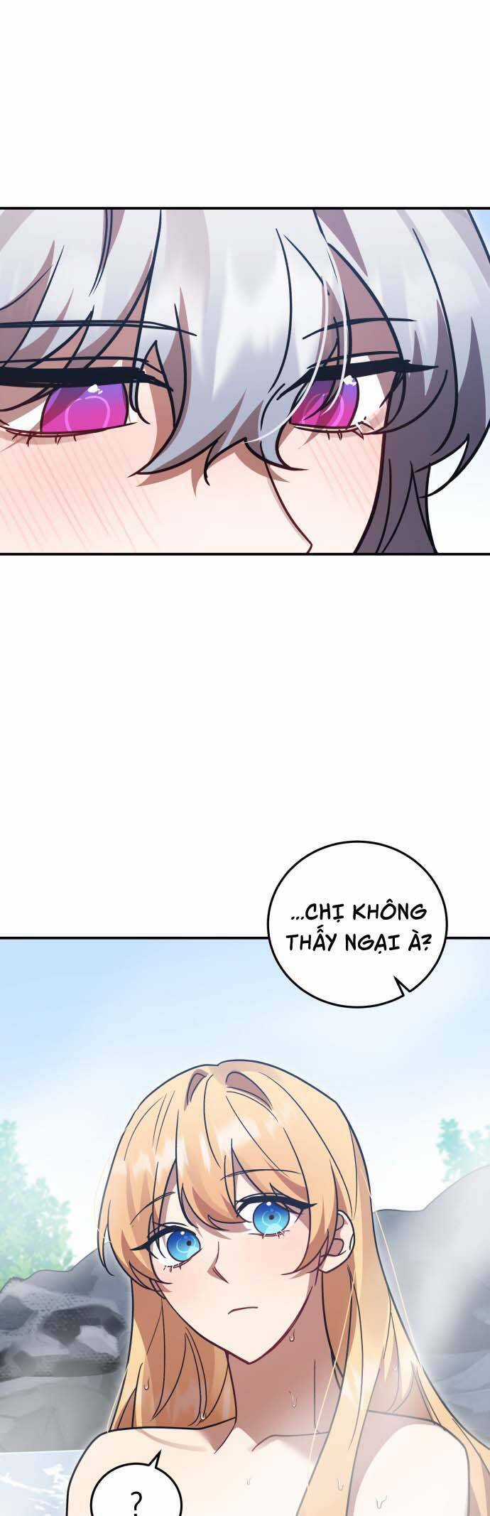 Hero X Demon King X Villain Chương 64 trang 32