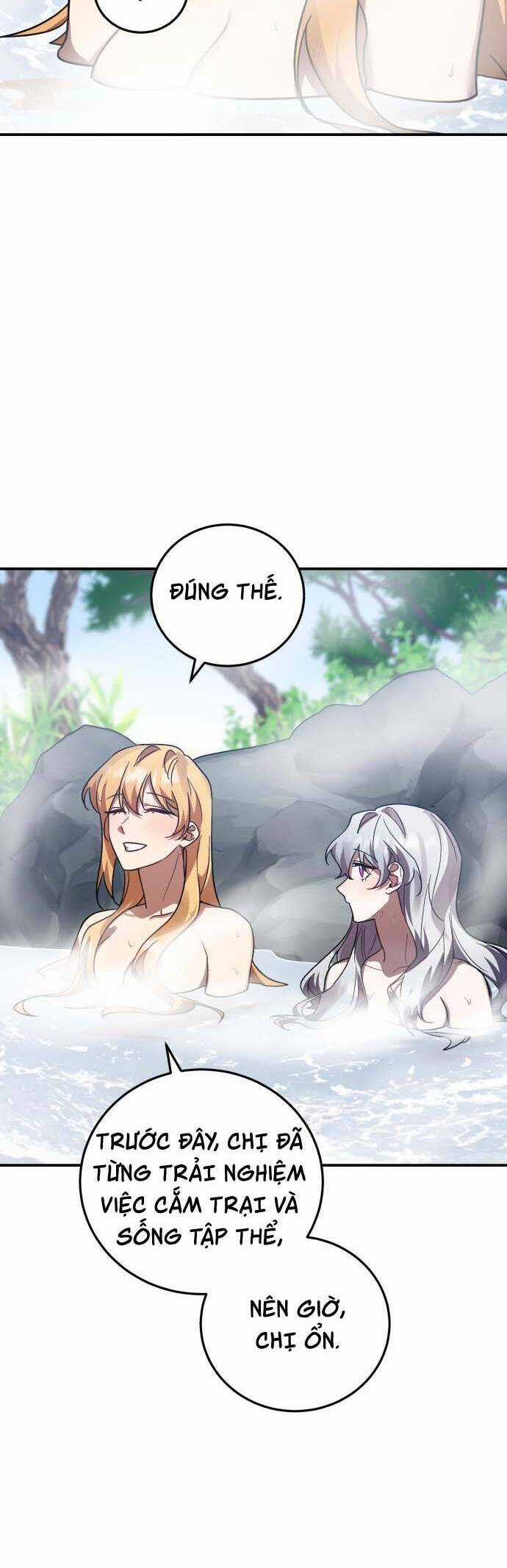 Hero X Demon King X Villain Chương 64 trang 33