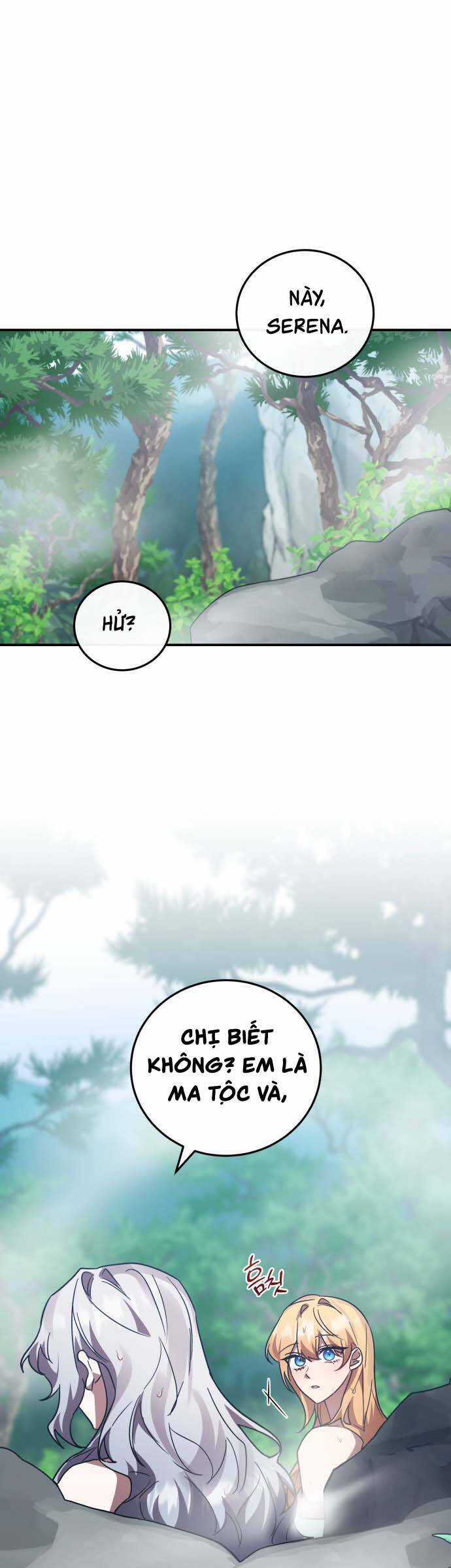 Hero X Demon King X Villain Chương 64 trang 35