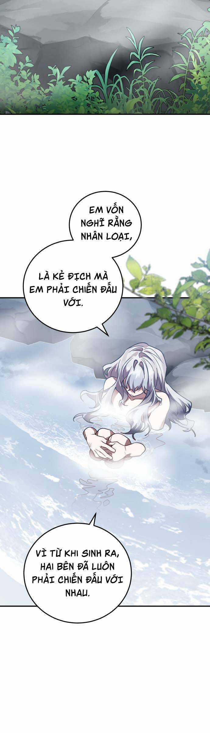 Hero X Demon King X Villain Chương 64 trang 36