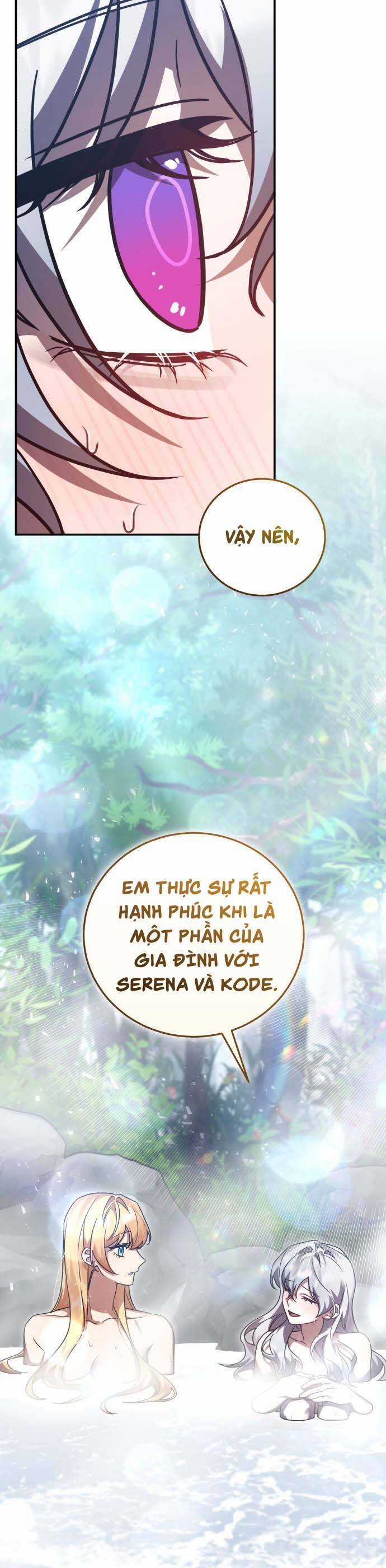 Hero X Demon King X Villain Chương 64 trang 39