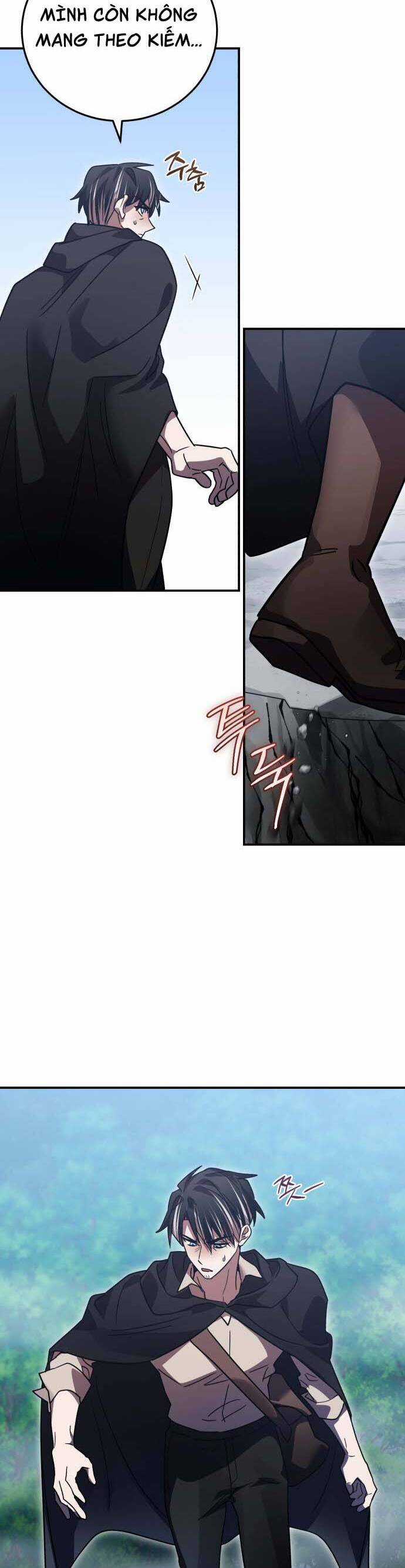 Hero X Demon King X Villain Chương 64 trang 4