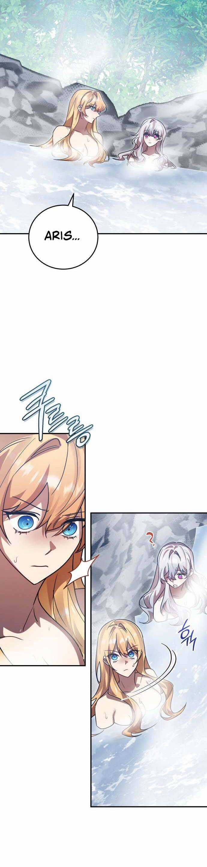 Hero X Demon King X Villain Chương 64 trang 43