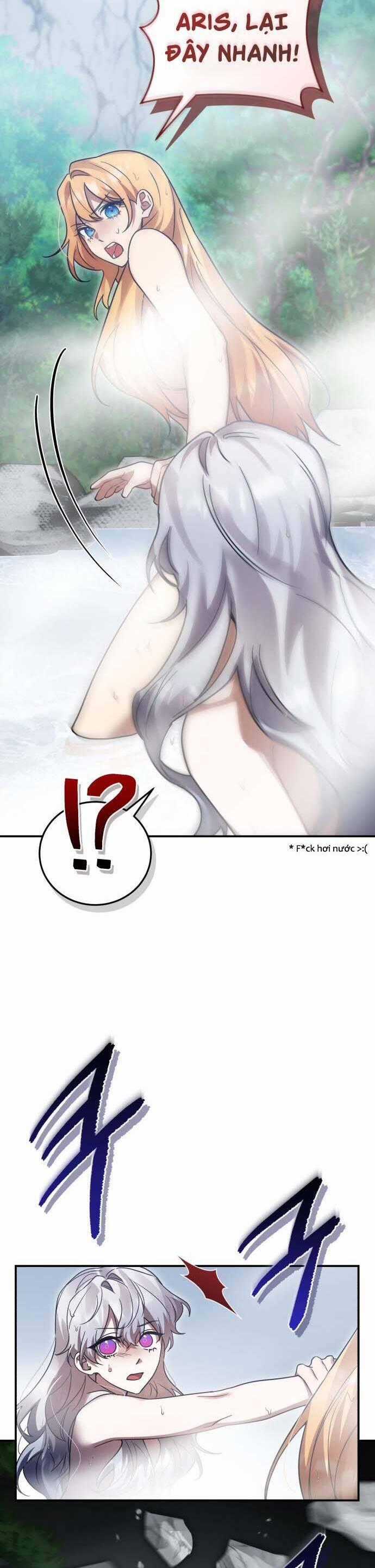 Hero X Demon King X Villain Chương 64 trang 45