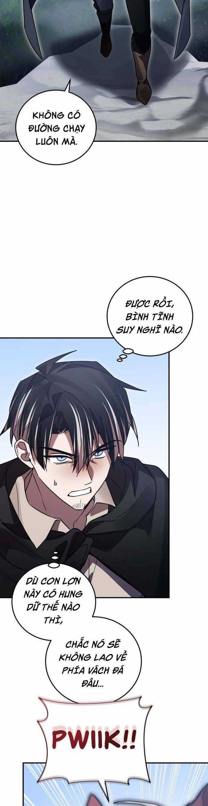 Hero X Demon King X Villain Chương 64 trang 5