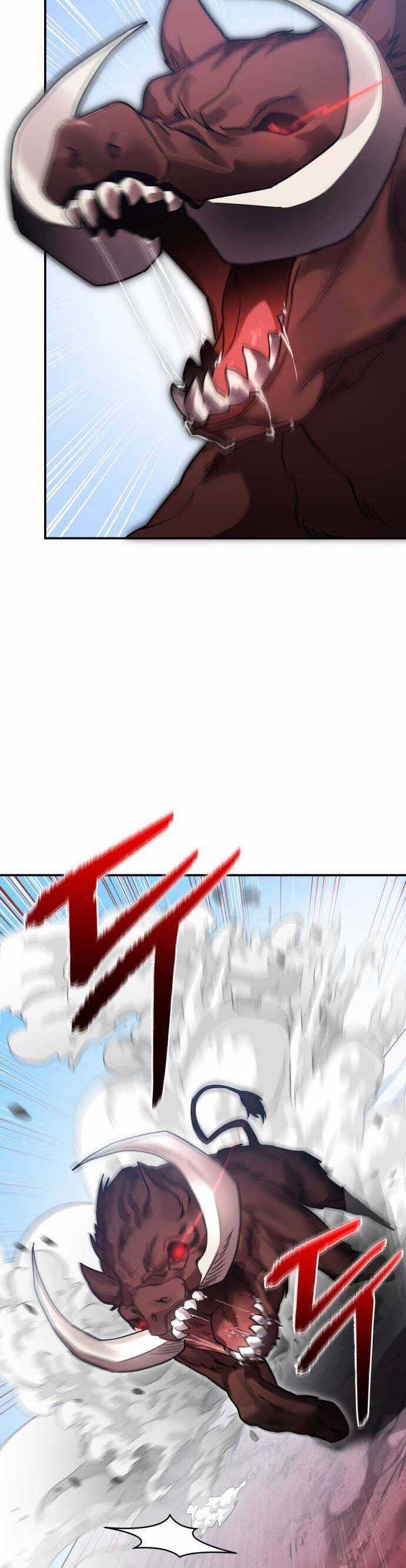 Hero X Demon King X Villain Chương 64 trang 6