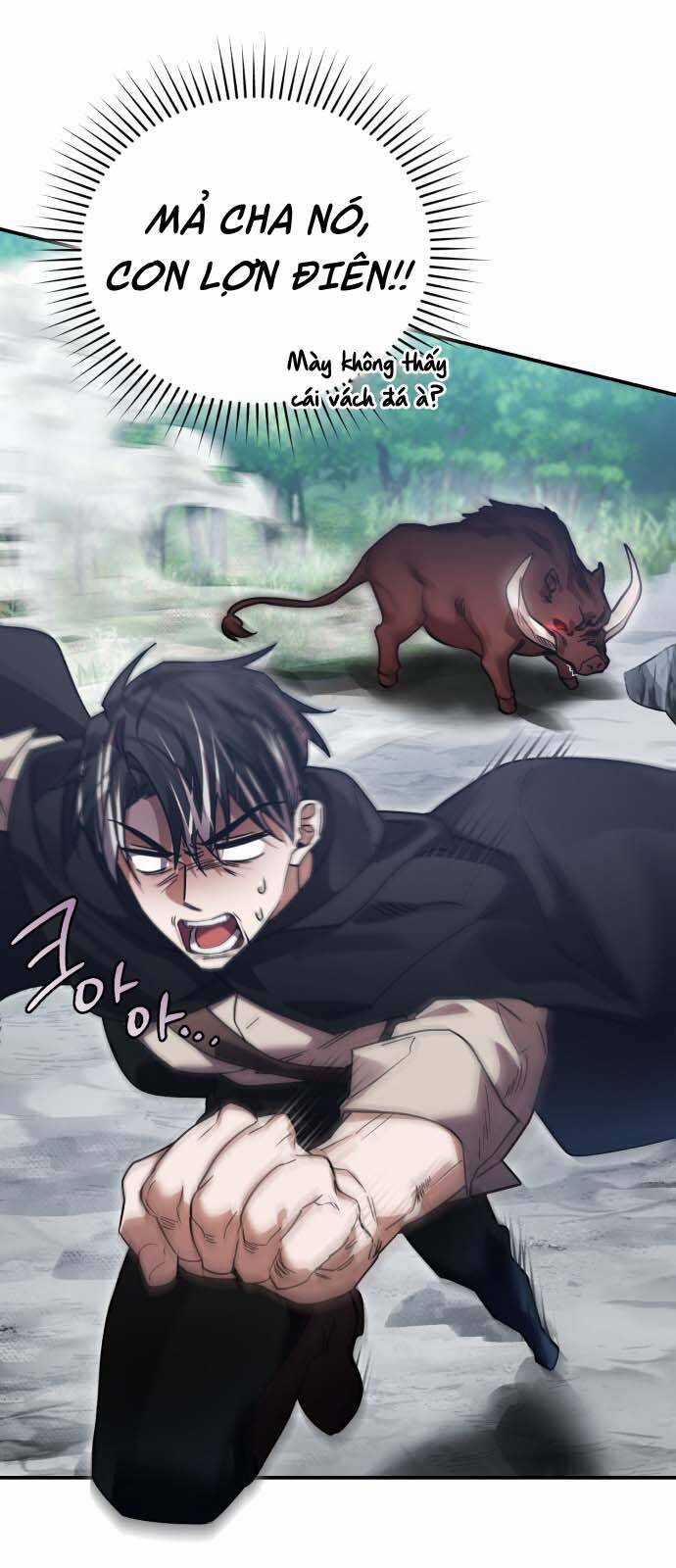 Hero X Demon King X Villain Chương 64 trang 9