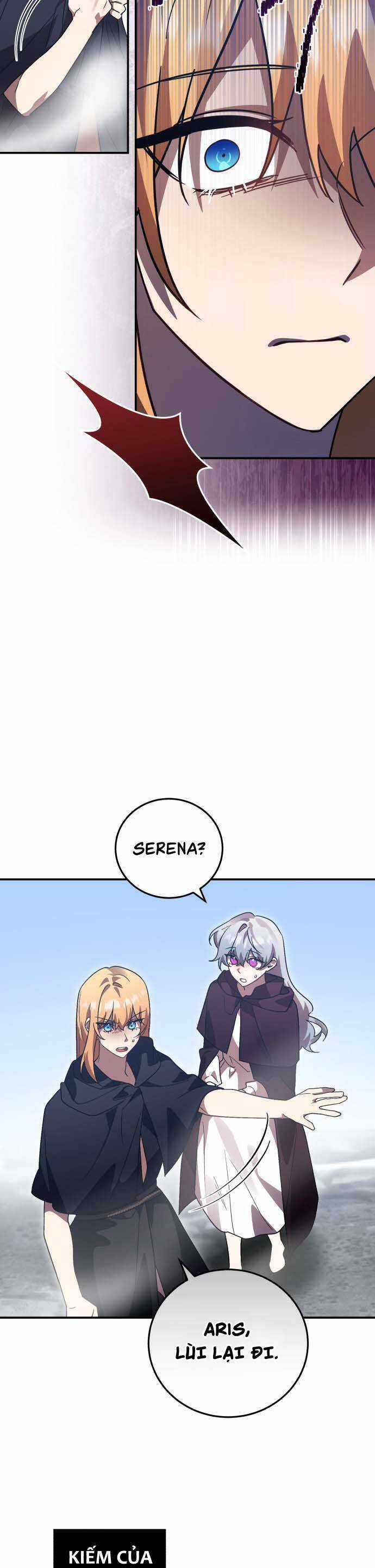 Hero X Demon King X Villain Chương 65 trang 19