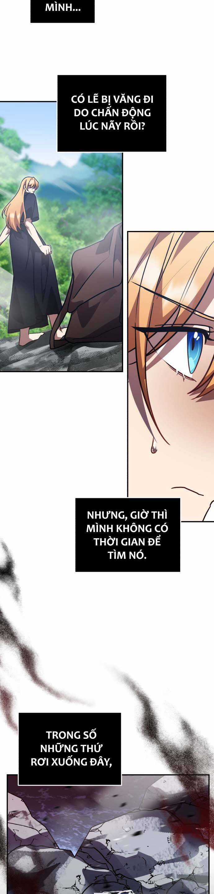 Hero X Demon King X Villain Chương 65 trang 20