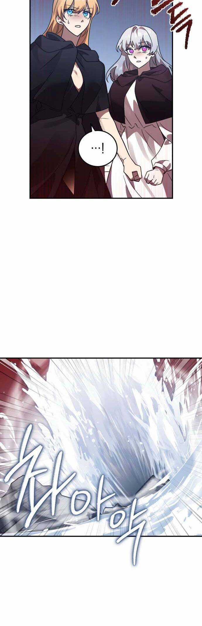 Hero X Demon King X Villain Chương 65 trang 25