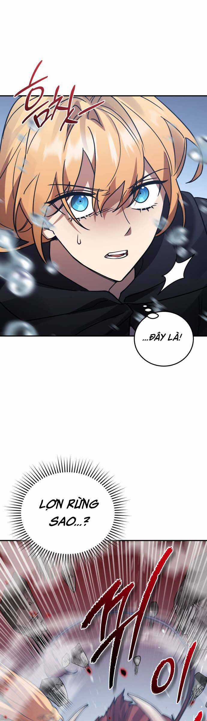 Hero X Demon King X Villain Chương 65 trang 26