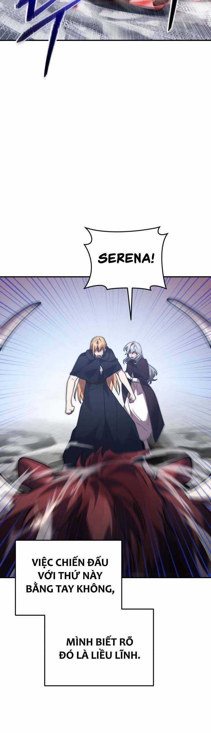 Hero X Demon King X Villain Chương 65 trang 29