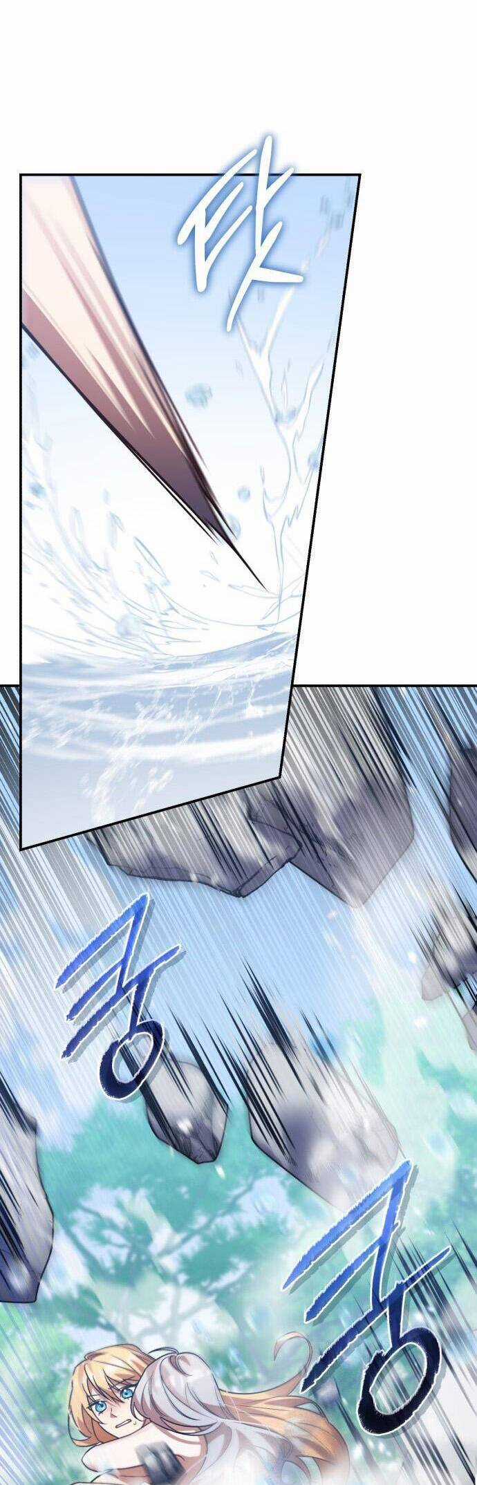 Hero X Demon King X Villain Chương 65 trang 3