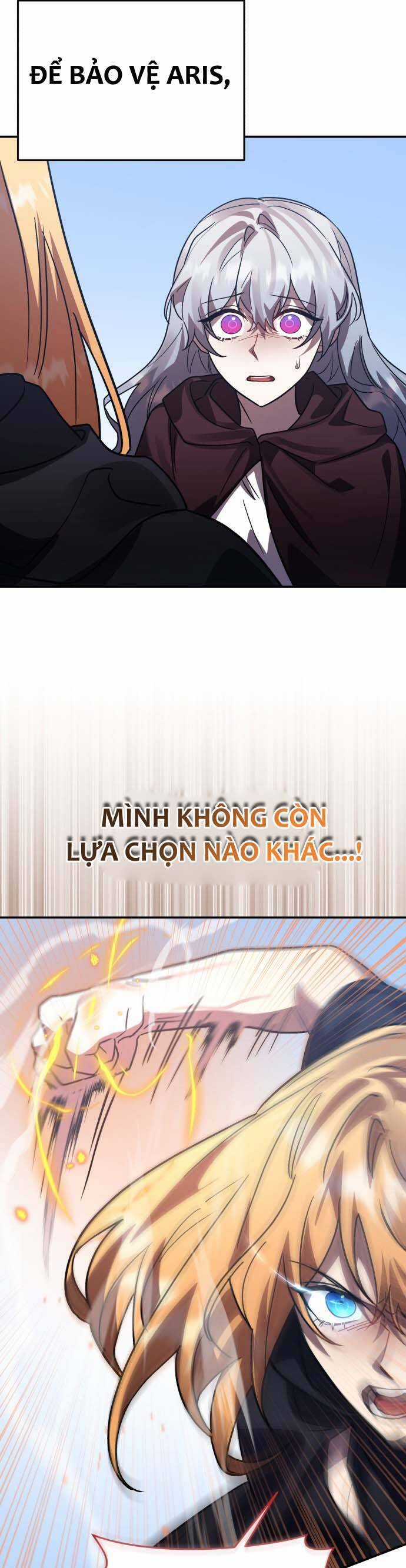 Hero X Demon King X Villain Chương 65 trang 31