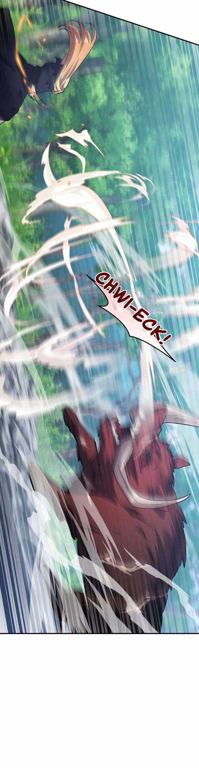 Hero X Demon King X Villain Chương 65 trang 33