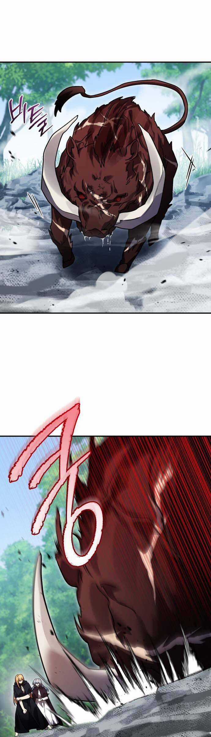 Hero X Demon King X Villain Chương 65 trang 34