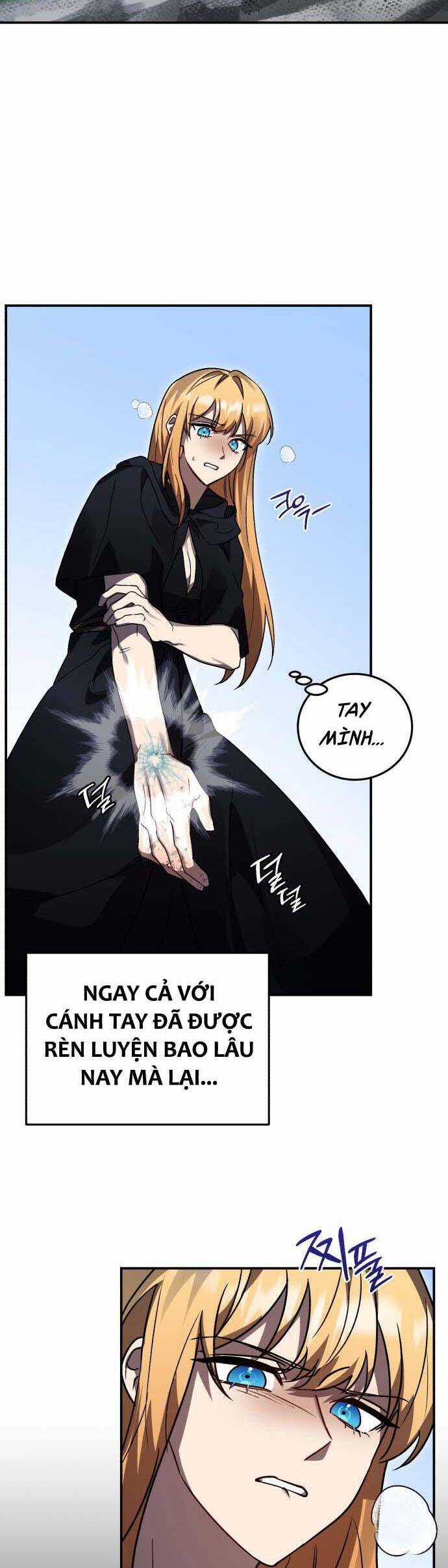 Hero X Demon King X Villain Chương 65 trang 35