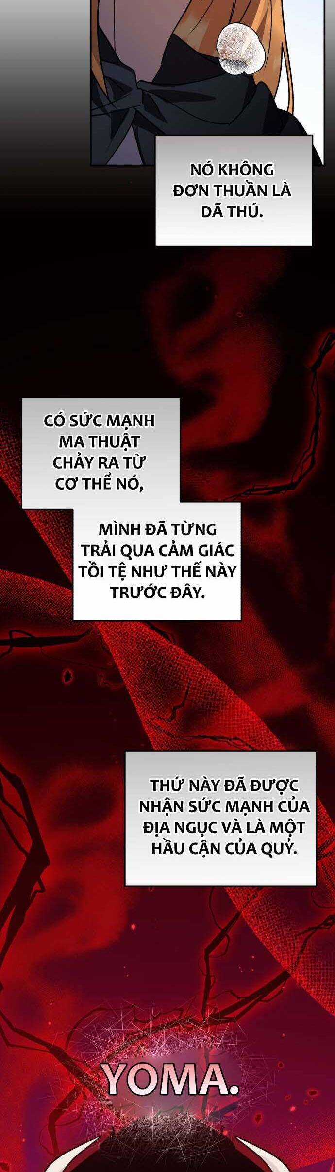 Hero X Demon King X Villain Chương 65 trang 36