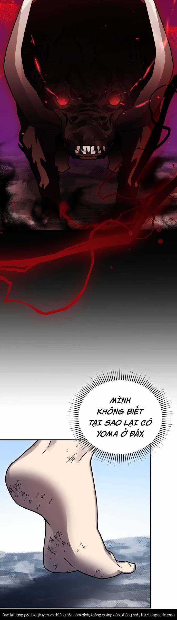 Hero X Demon King X Villain Chương 65 trang 37