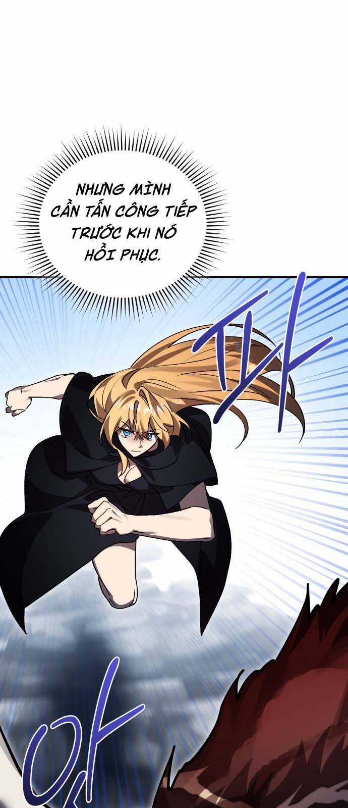Hero X Demon King X Villain Chương 65 trang 38