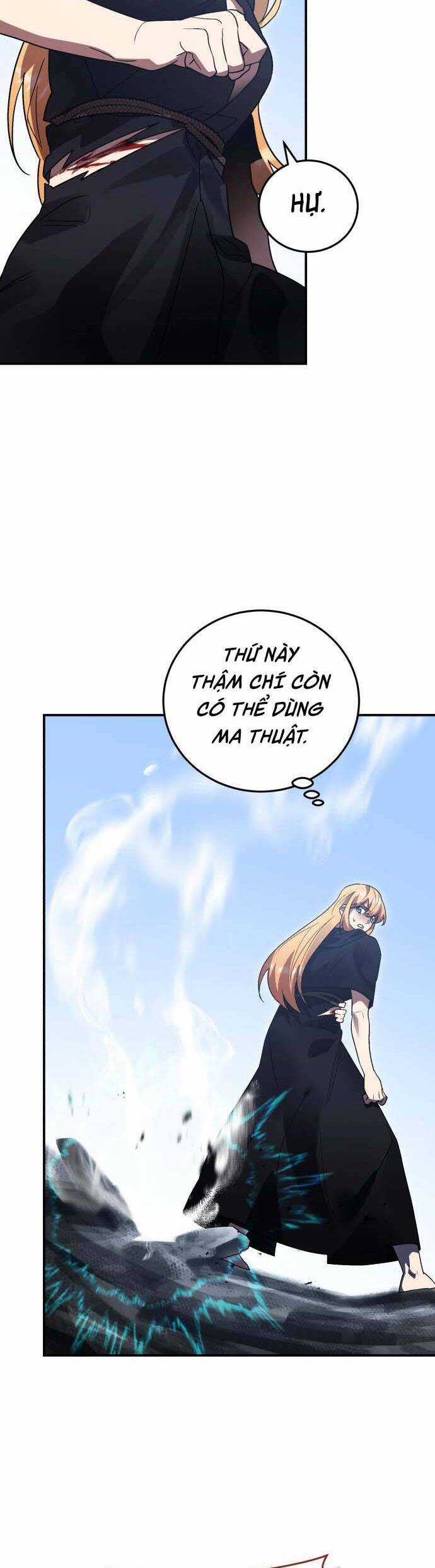 Hero X Demon King X Villain Chương 65 trang 41