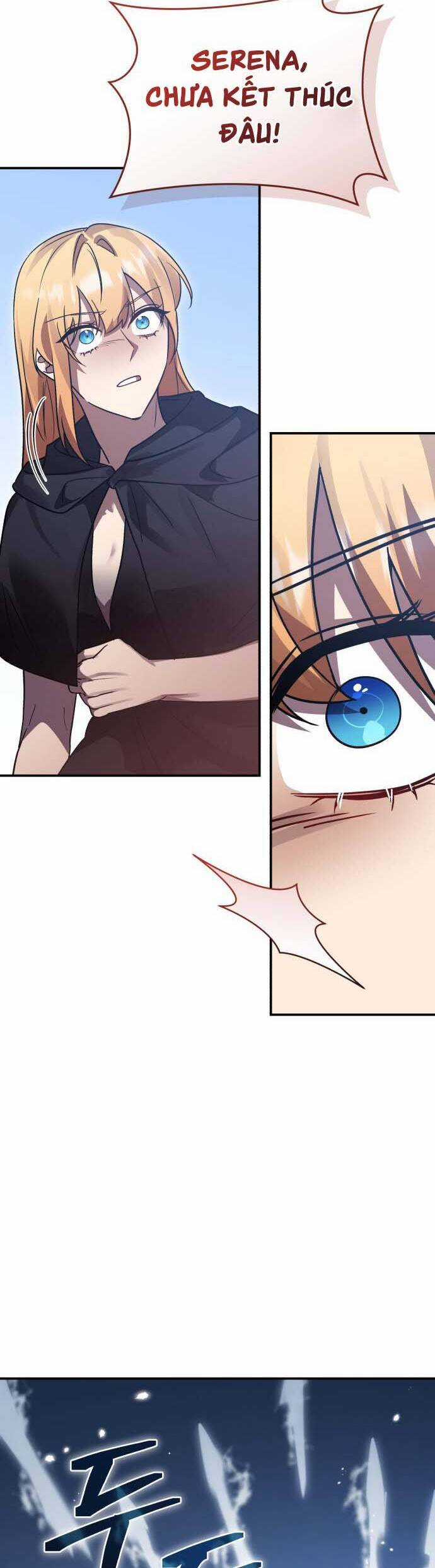 Hero X Demon King X Villain Chương 65 trang 42