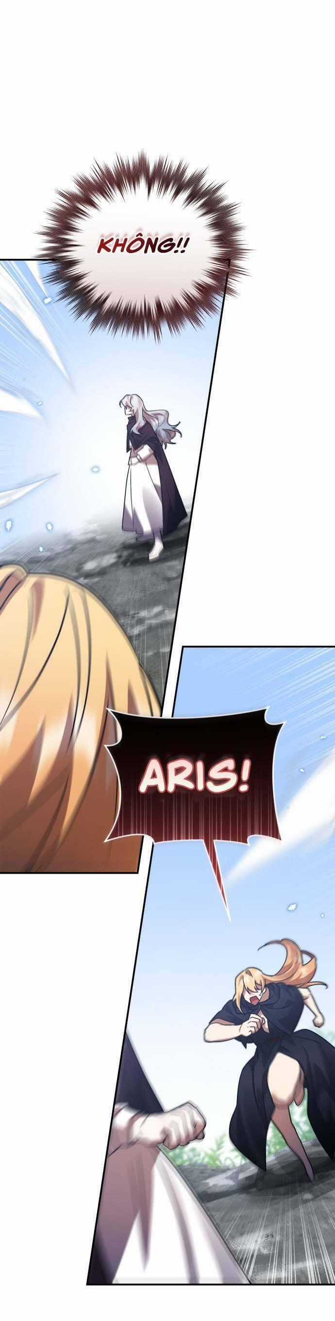 Hero X Demon King X Villain Chương 65 trang 45