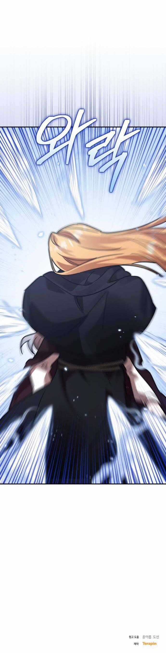 Hero X Demon King X Villain Chương 65 trang 46