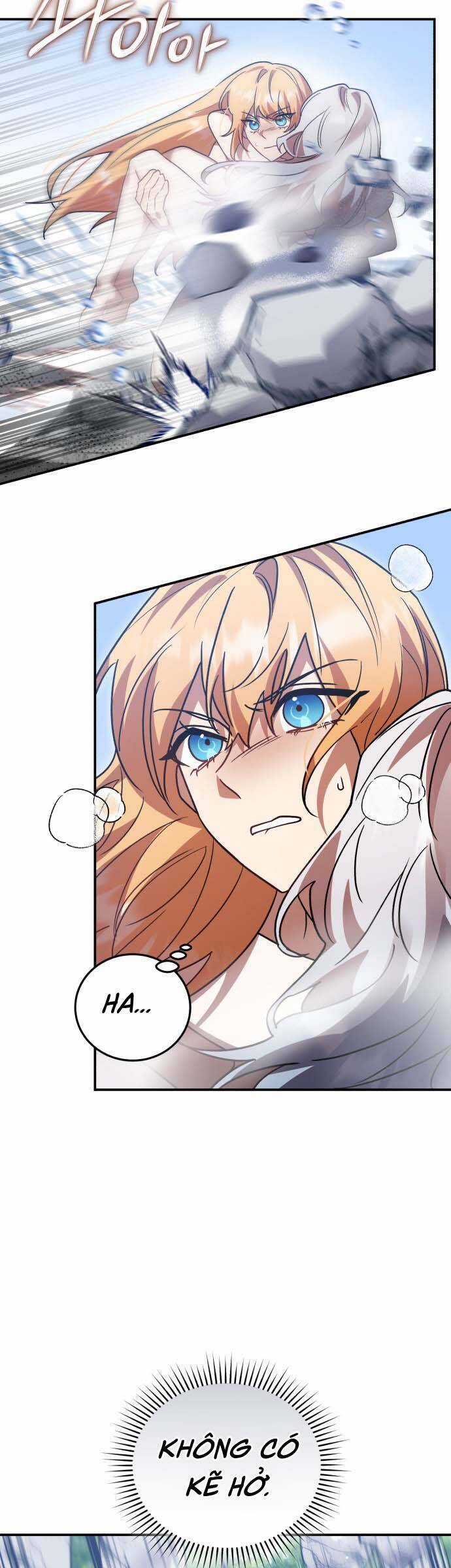 Hero X Demon King X Villain Chương 65 trang 8