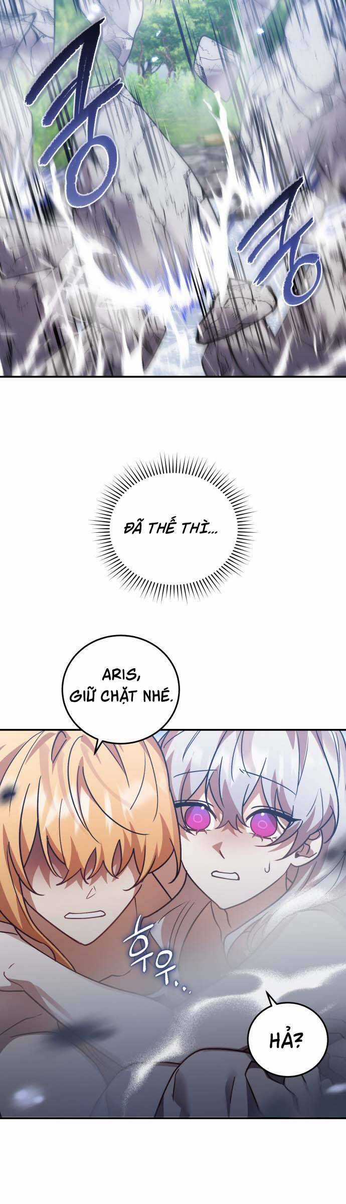 Hero X Demon King X Villain Chương 65 trang 9