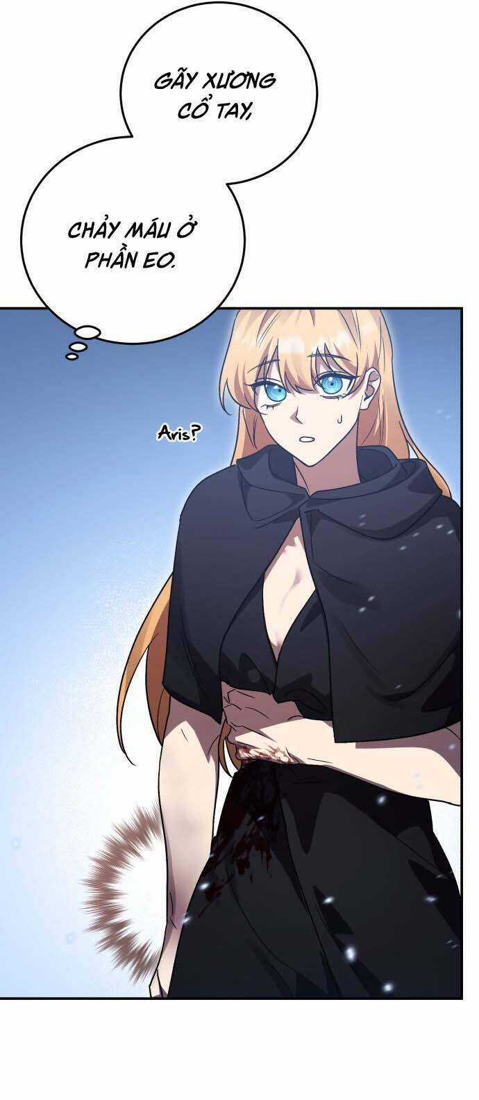 Hero X Demon King X Villain Chương 66 trang 10