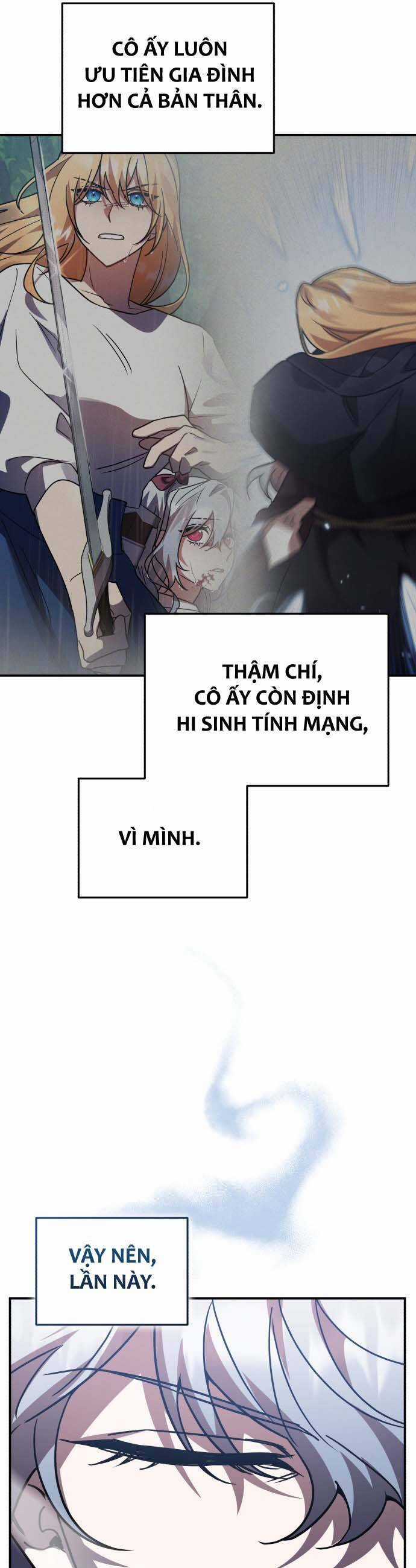 Hero X Demon King X Villain Chương 66 trang 12