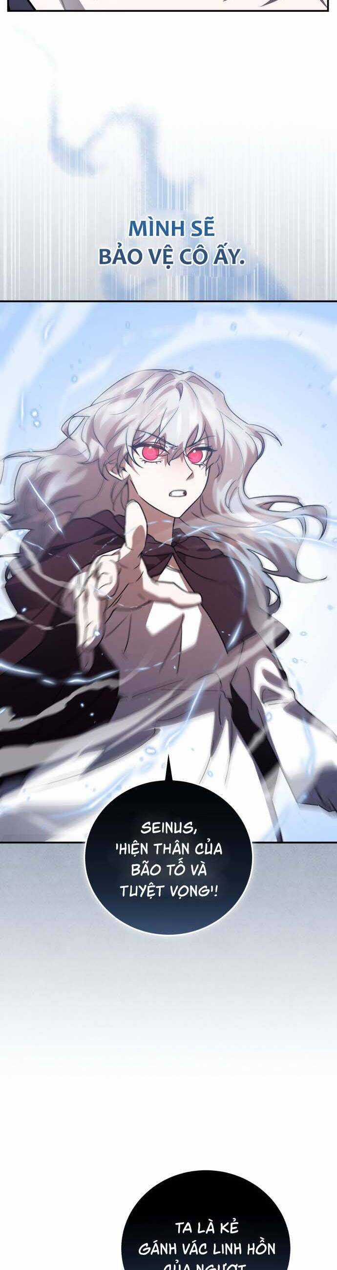 Hero X Demon King X Villain Chương 66 trang 13