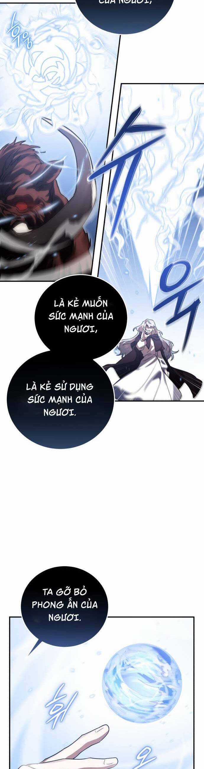 Hero X Demon King X Villain Chương 66 trang 14