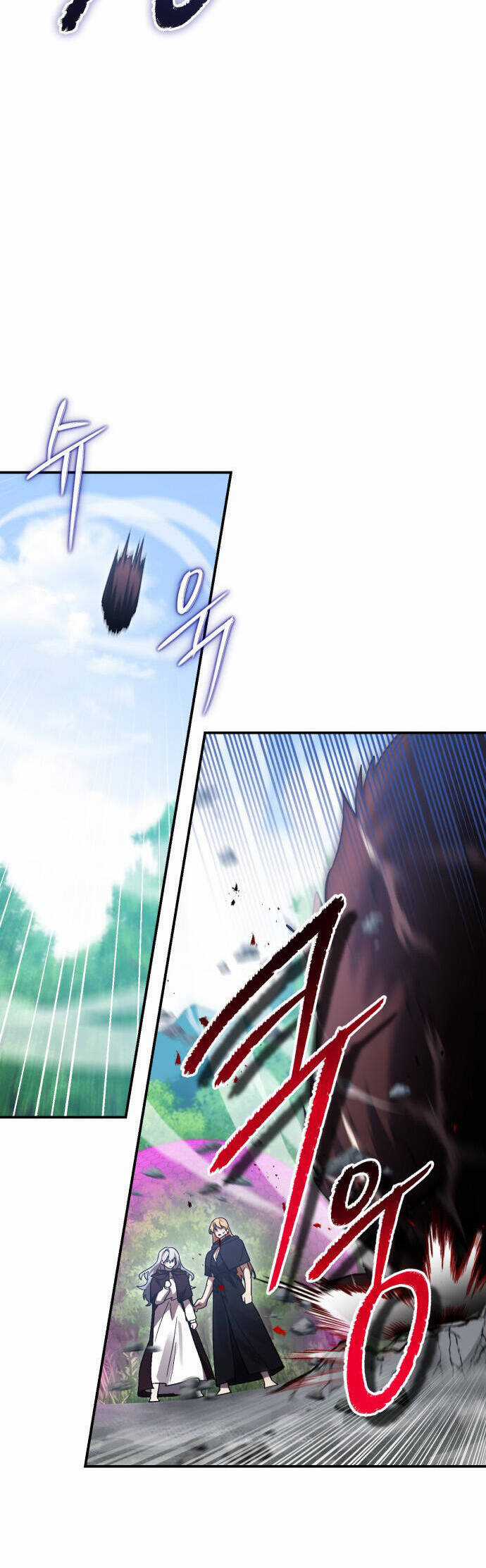 Hero X Demon King X Villain Chương 66 trang 19