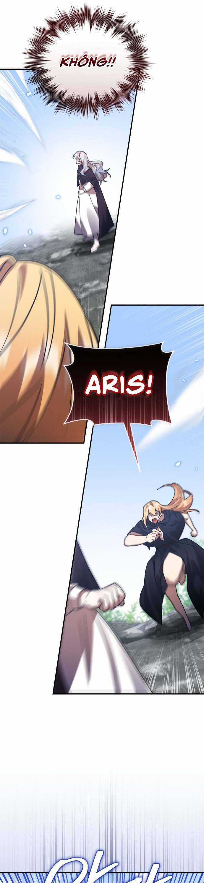 Hero X Demon King X Villain Chương 66 trang 2