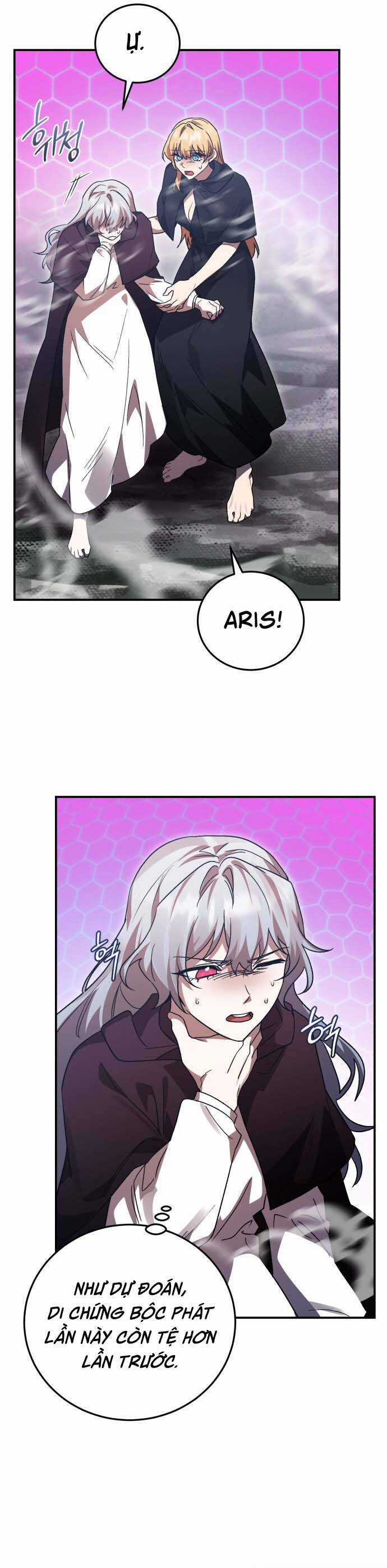 Hero X Demon King X Villain Chương 66 trang 20