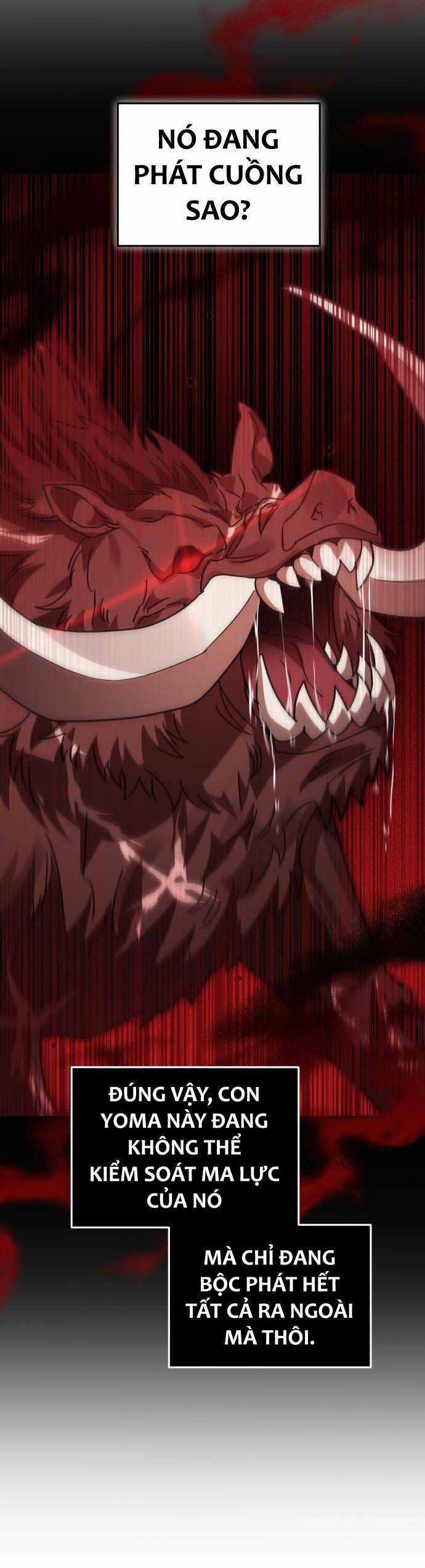 Hero X Demon King X Villain Chương 66 trang 25