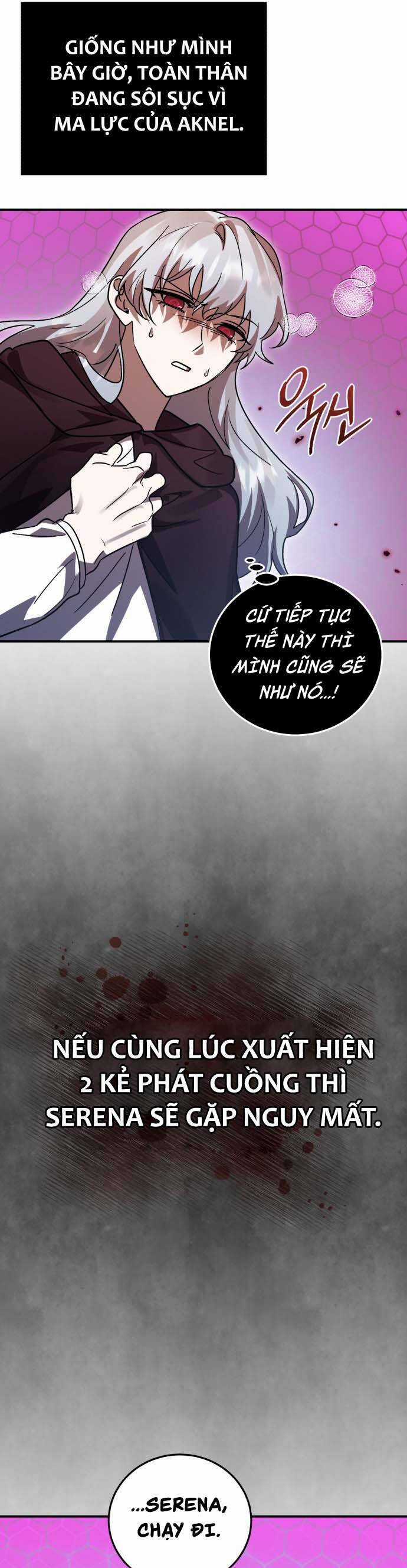 Hero X Demon King X Villain Chương 66 trang 26