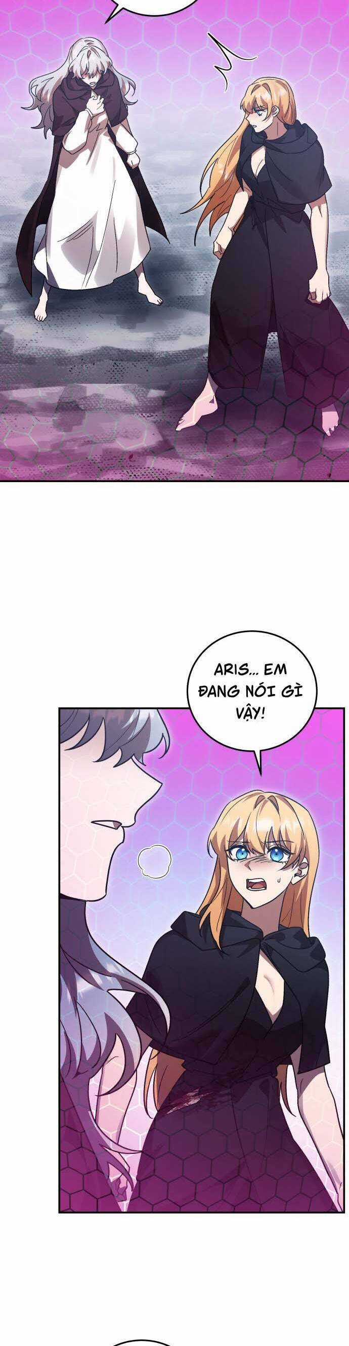 Hero X Demon King X Villain Chương 66 trang 27