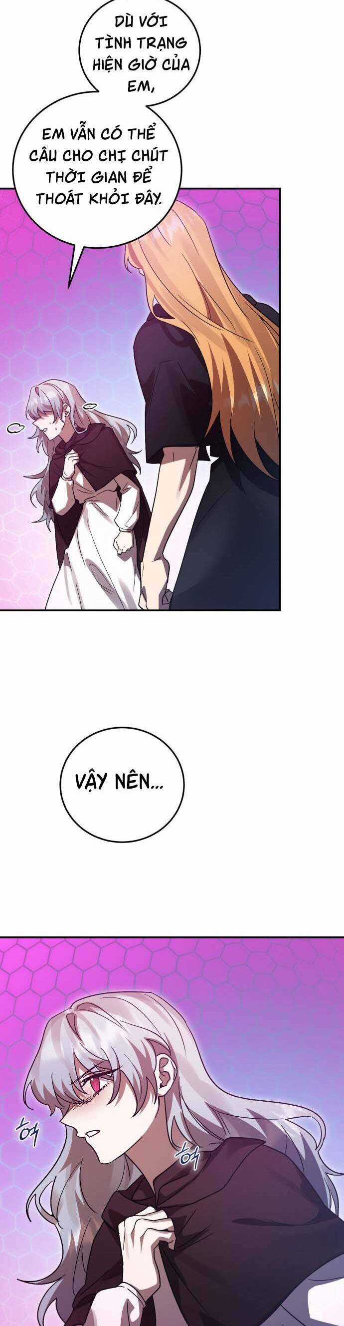 Hero X Demon King X Villain Chương 66 trang 28