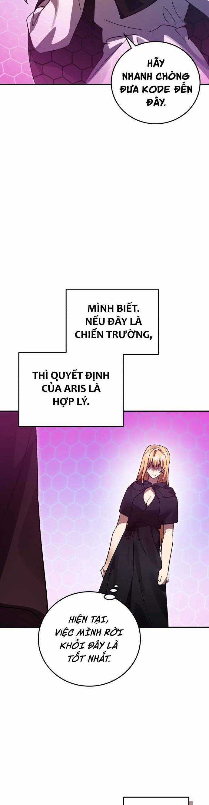 Hero X Demon King X Villain Chương 66 trang 29