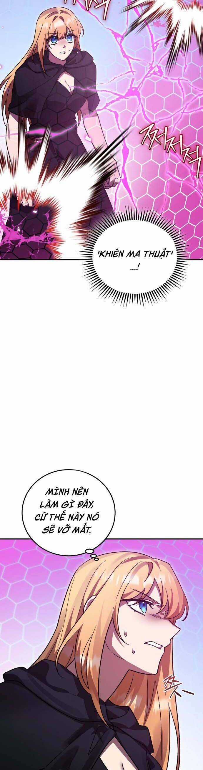 Hero X Demon King X Villain Chương 66 trang 36