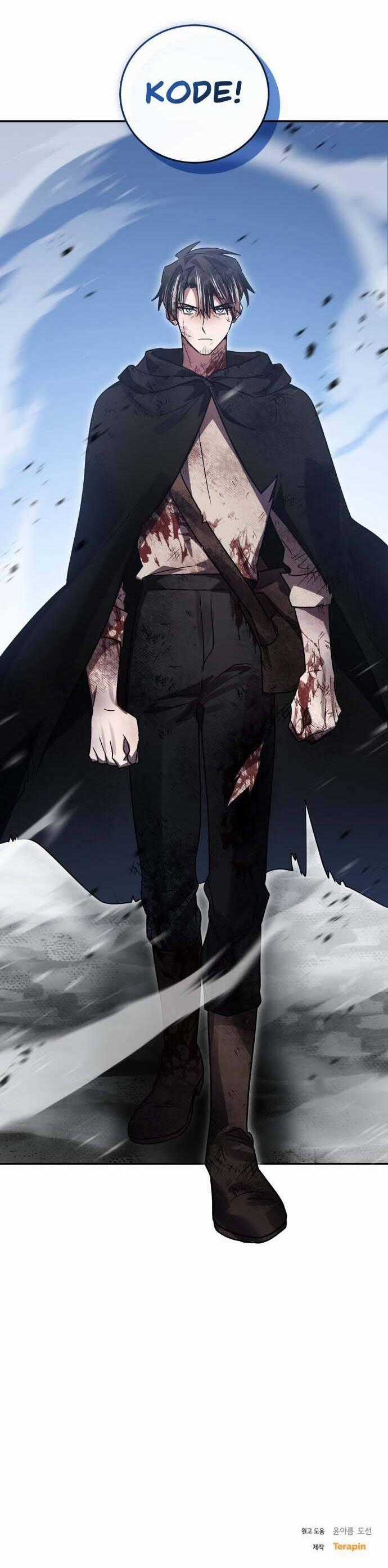 Hero X Demon King X Villain Chương 66 trang 41