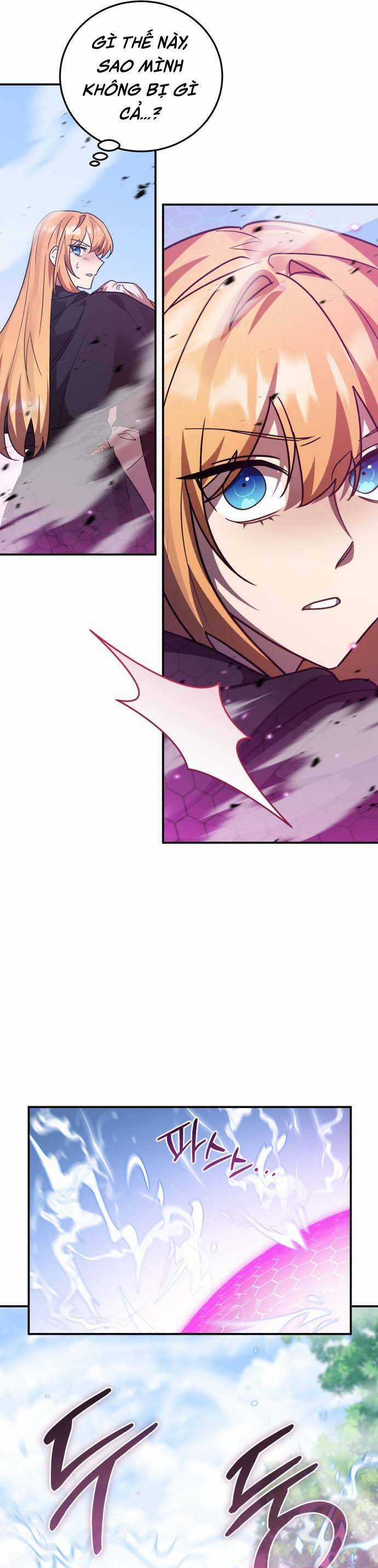 Hero X Demon King X Villain Chương 66 trang 5