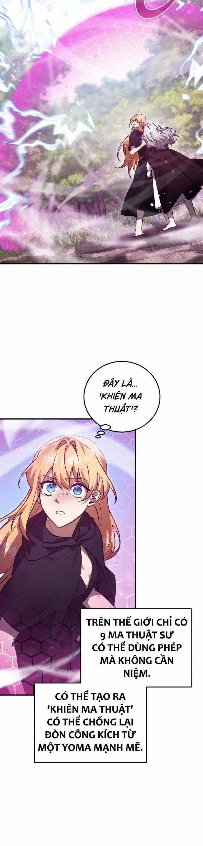 Hero X Demon King X Villain Chương 66 trang 6