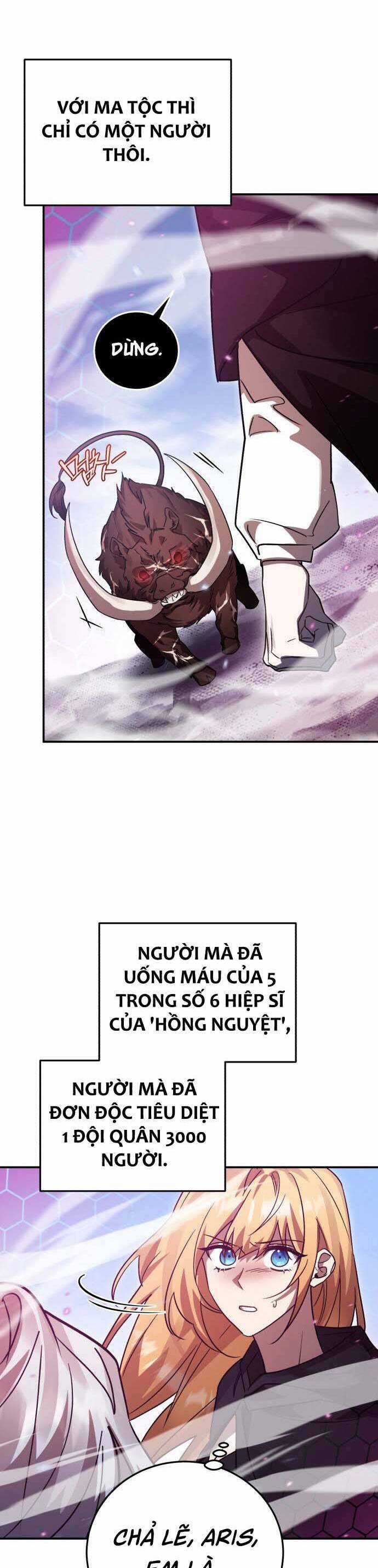 Hero X Demon King X Villain Chương 66 trang 7