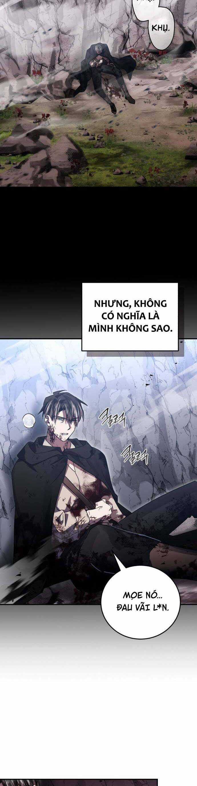 Hero X Demon King X Villain Chương 67 trang 12